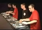 Tehetséges DJ csapat!