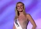 Miss France vs. Miss Italy :D