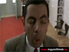 Mr. Bean fogorvosnál