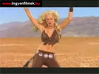 Shakira paródia