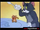 Tom  és Jerry