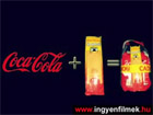 Őrült Coca Cola promóció