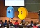Pac Man :D